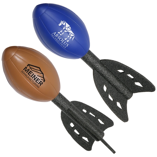 Fun Flinger-Football - Fun Flinger-Football - Image 0 of 2