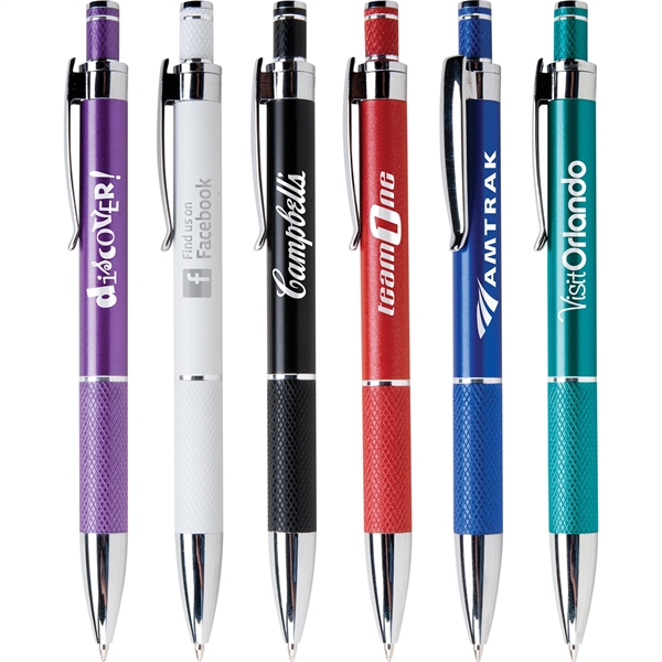 Aruba® Pen (Pat #D670,761) - Aruba® Pen (Pat #D670,761) - Image 8 of 9