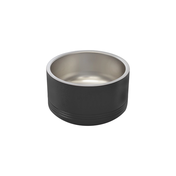 Polar Camel 18oz Stainless Steel Pet Bowls - Polar Camel 18oz Stainless Steel Pet Bowls - Image 3 of 11