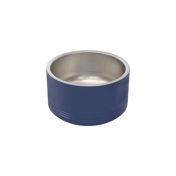 Polar Camel 18oz Stainless Steel Pet Bowls - Polar Camel 18oz Stainless Steel Pet Bowls - Image 1 of 11