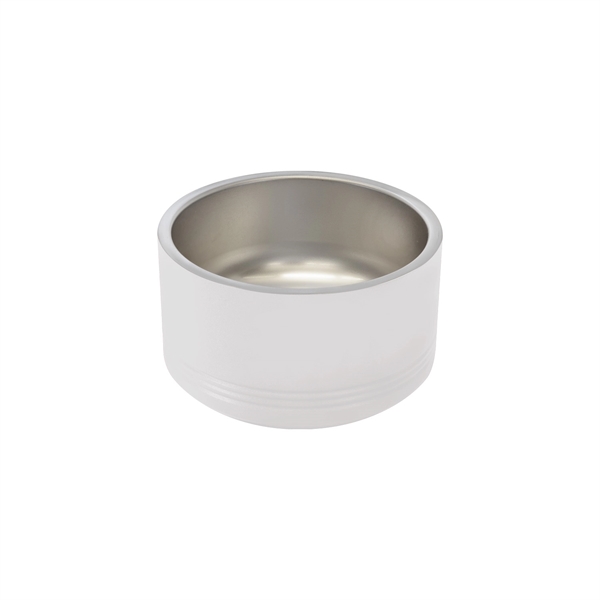 Polar Camel 18oz Stainless Steel Pet Bowls - Polar Camel 18oz Stainless Steel Pet Bowls - Image 11 of 11