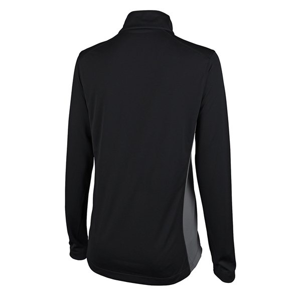 Women's Horizon Quarter Zip Pullover - Women's Horizon Quarter Zip Pullover - Image 2 of 18