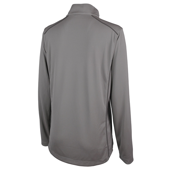Women's Horizon Quarter Zip Pullover - Women's Horizon Quarter Zip Pullover - Image 15 of 18
