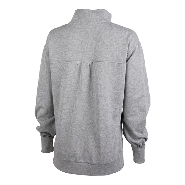 Women's Coastal Sweatshirt