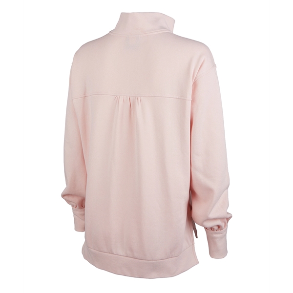 Women's Coastal Sweatshirt