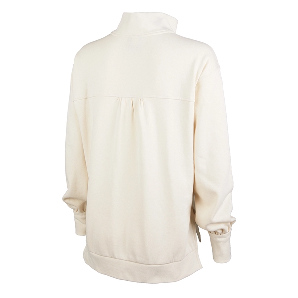 Women's Coastal Sweatshirt