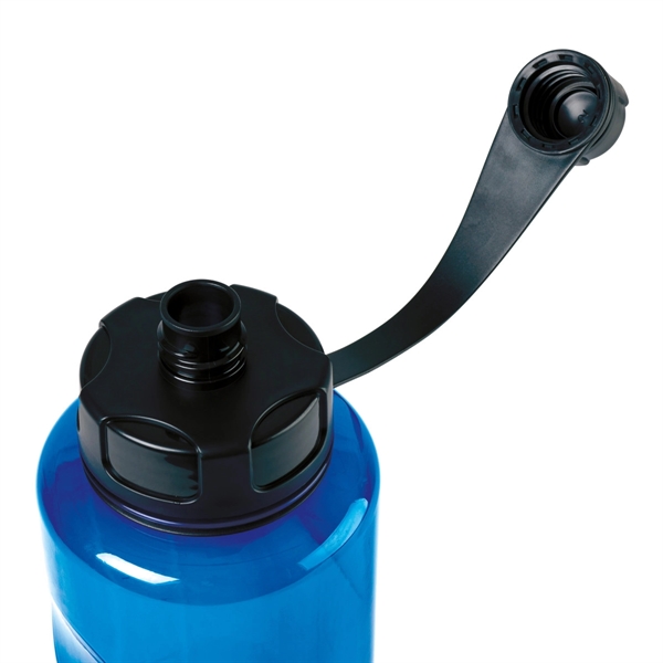 All-Star Sports Jug - 68 Oz. - All-Star Sports Jug - 68 Oz. - Image 2 of 2