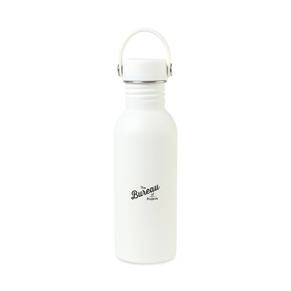 Arlo Classics Stainless Steel Hydration Bottle - 20 Oz. - Arlo Classics Stainless Steel Hydration Bottle - 20 Oz. - Image 6 of 6