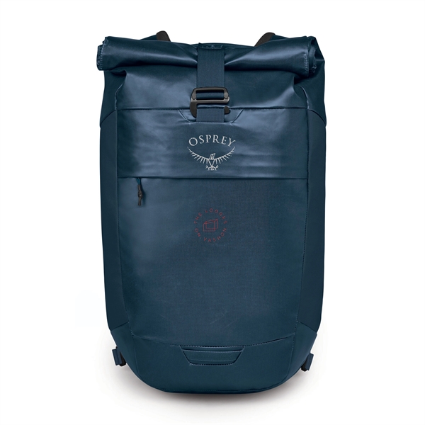 Osprey Transporter® Roll Top - Osprey Transporter® Roll Top - Image 0 of 8