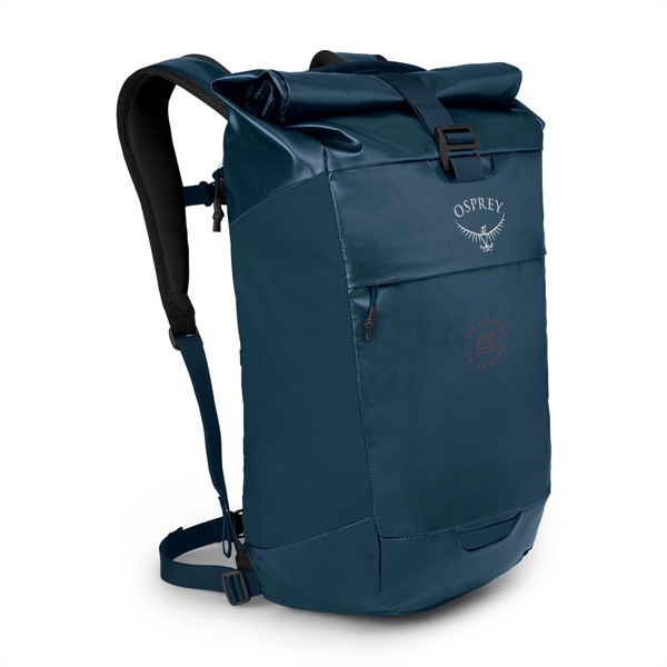 Osprey Transporter® Roll Top - Osprey Transporter® Roll Top - Image 1 of 8