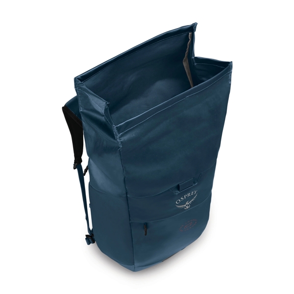 Osprey Transporter® Roll Top - Osprey Transporter® Roll Top - Image 2 of 8