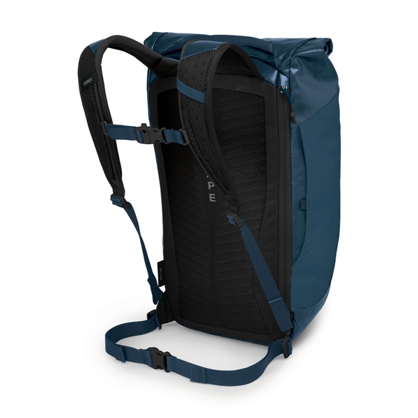 Osprey Transporter® Roll Top - Osprey Transporter® Roll Top - Image 3 of 8