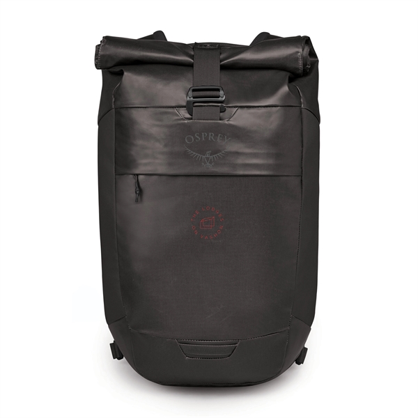 Osprey Transporter® Roll Top - Osprey Transporter® Roll Top - Image 4 of 8