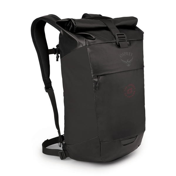 Osprey Transporter® Roll Top - Osprey Transporter® Roll Top - Image 5 of 8
