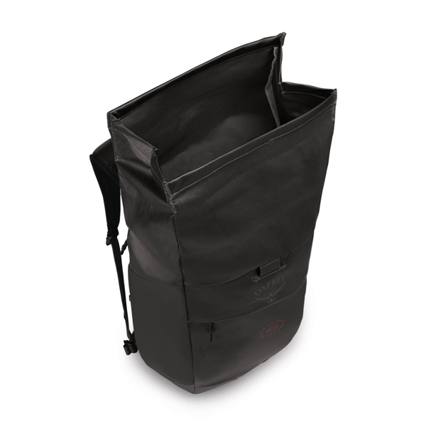 Osprey Transporter® Roll Top - Osprey Transporter® Roll Top - Image 6 of 8