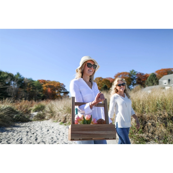 La Cuisine Picnic Table & Carrier - La Cuisine Picnic Table & Carrier - Image 6 of 10