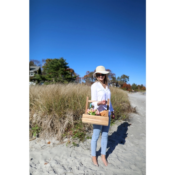 La Cuisine Picnic Table & Carrier - La Cuisine Picnic Table & Carrier - Image 7 of 10