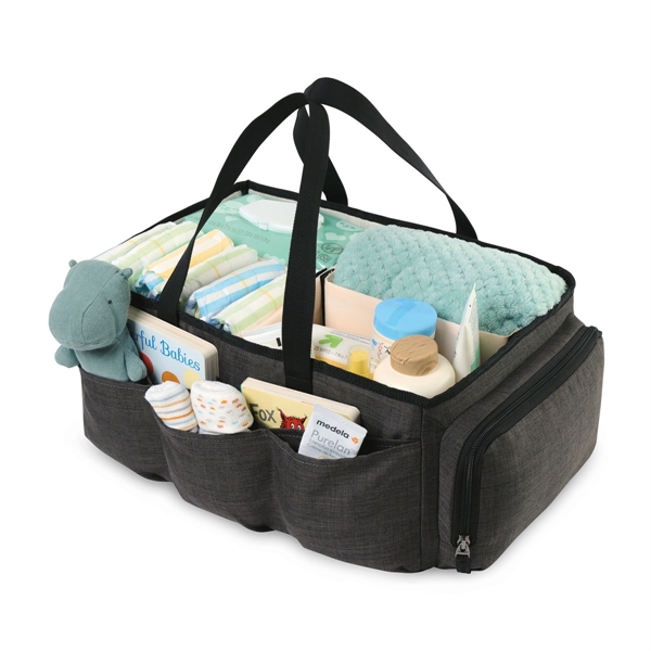 Reagan Organizational Caddy - Reagan Organizational Caddy - Image 1 of 5
