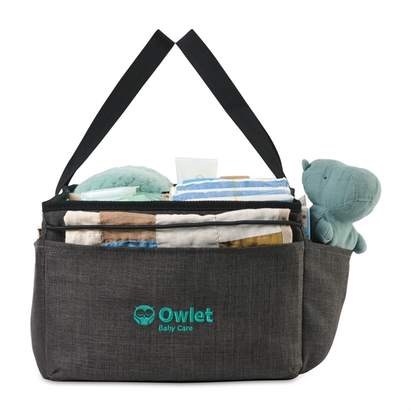 Reagan Organizational Caddy - Reagan Organizational Caddy - Image 2 of 5