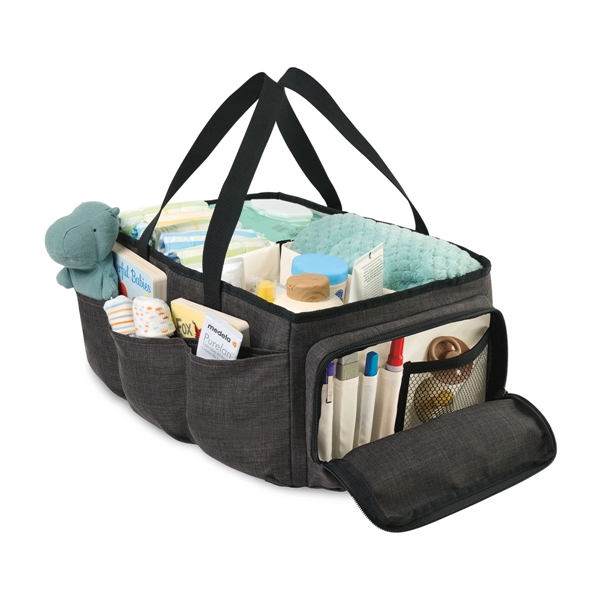 Reagan Organizational Caddy - Reagan Organizational Caddy - Image 4 of 5