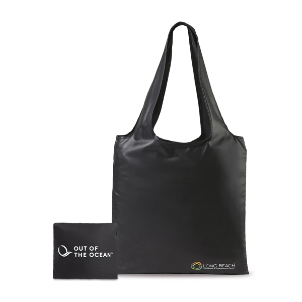 Out of the Ocean® Pocket Tote - Out of the Ocean® Pocket Tote - Image 1 of 21