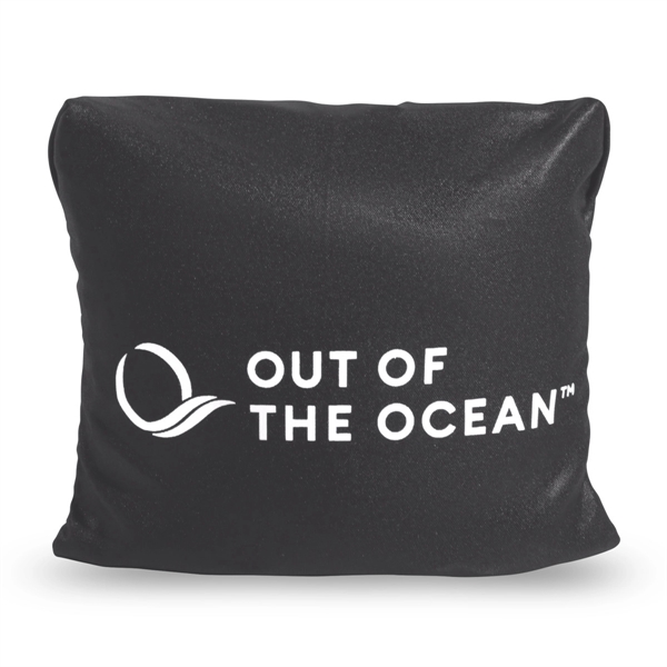 Out of the Ocean® Pocket Tote - Out of the Ocean® Pocket Tote - Image 2 of 21