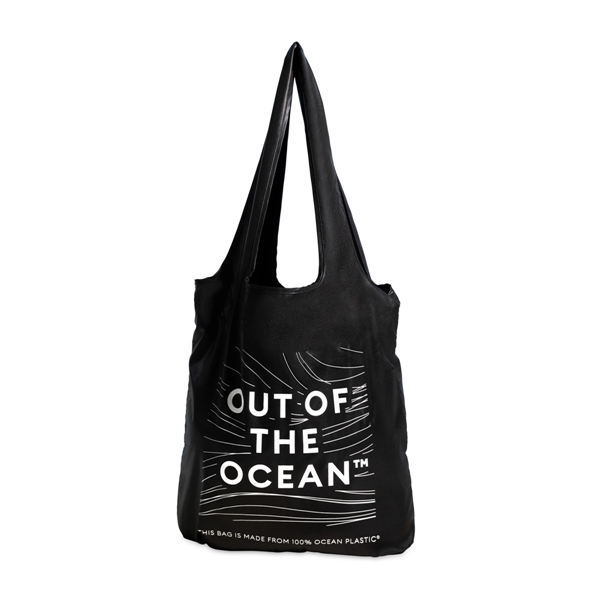 Out of the Ocean® Pocket Tote - Out of the Ocean® Pocket Tote - Image 3 of 21