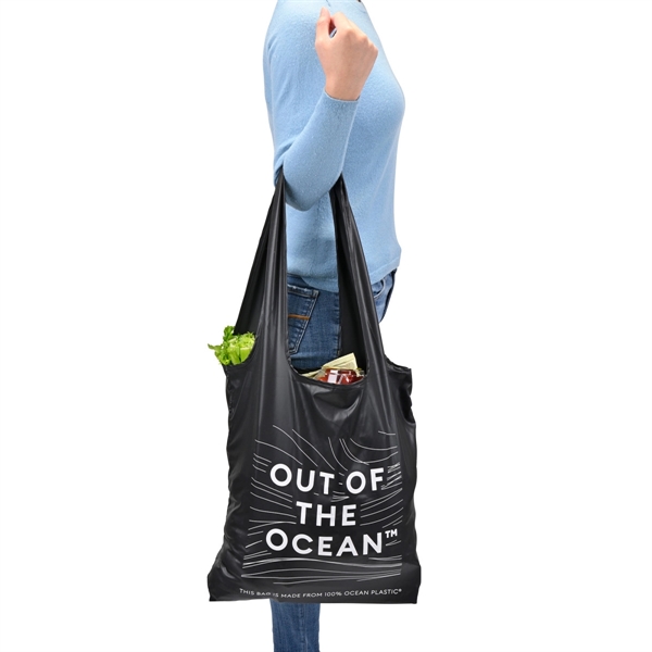 Out of the Ocean® Pocket Tote - Out of the Ocean® Pocket Tote - Image 5 of 21