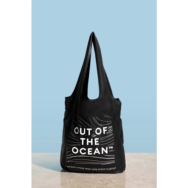 Out of the Ocean® Pocket Tote - Out of the Ocean® Pocket Tote - Image 7 of 21