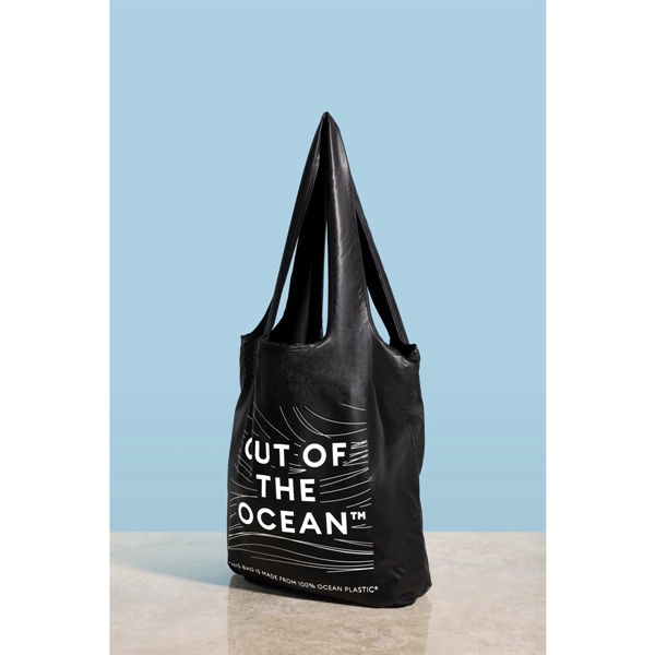 Out of the Ocean® Pocket Tote - Out of the Ocean® Pocket Tote - Image 8 of 21