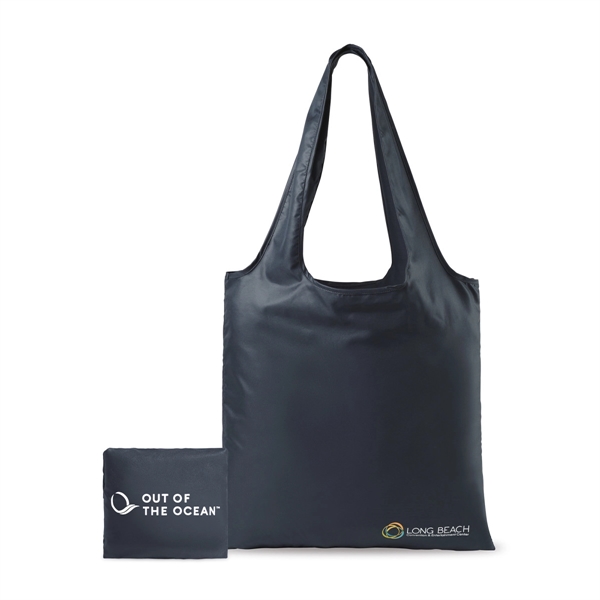 Out of the Ocean® Pocket Tote - Out of the Ocean® Pocket Tote - Image 12 of 21