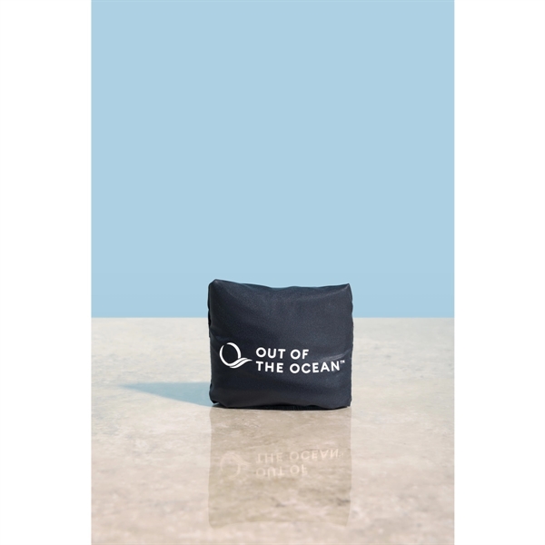 Out of the Ocean® Pocket Tote - Out of the Ocean® Pocket Tote - Image 16 of 21