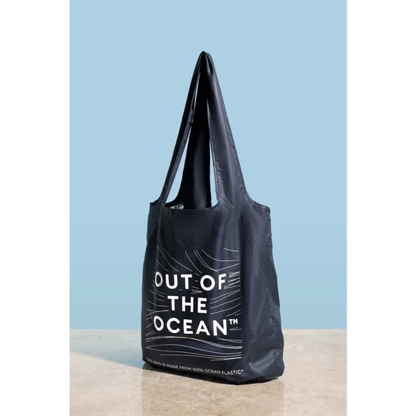 Out of the Ocean® Pocket Tote - Out of the Ocean® Pocket Tote - Image 18 of 21