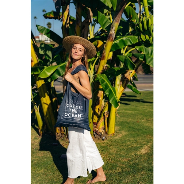 Out of the Ocean® Pocket Tote - Out of the Ocean® Pocket Tote - Image 20 of 21