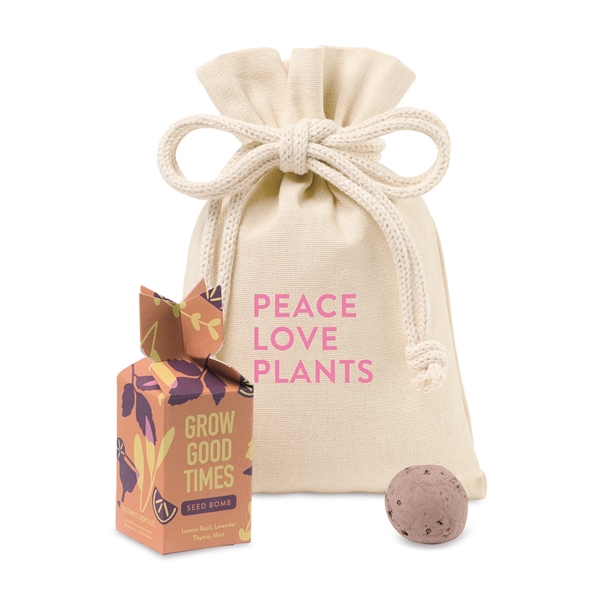 Modern Sprout® Encouragement Seed Bomb - Modern Sprout® Encouragement Seed Bomb - Image 5 of 8