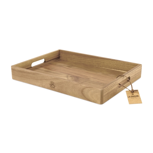 La Cuisine Serving Tray - La Cuisine Serving Tray - Image 1 of 4