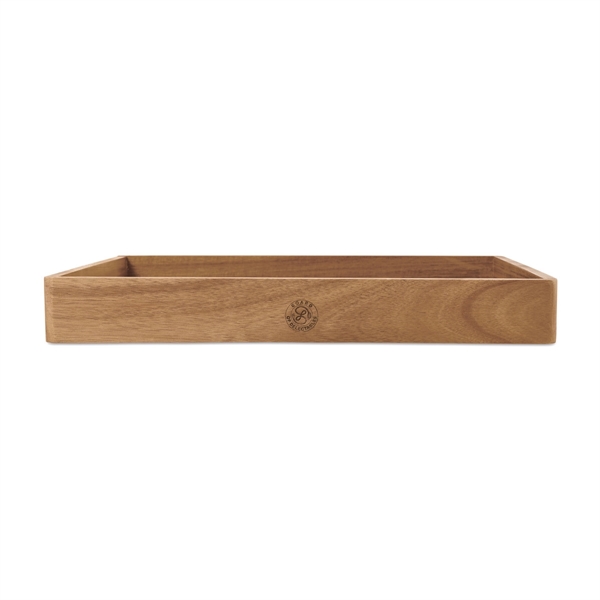 La Cuisine Serving Tray - La Cuisine Serving Tray - Image 2 of 4