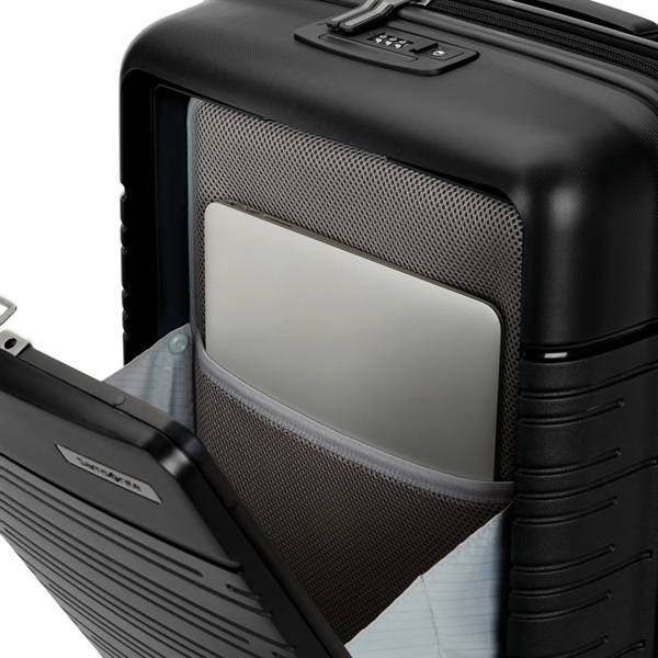 Samsonite Elevation™ Plus Carry-On Spinner - Samsonite Elevation™ Plus Carry-On Spinner - Image 2 of 10