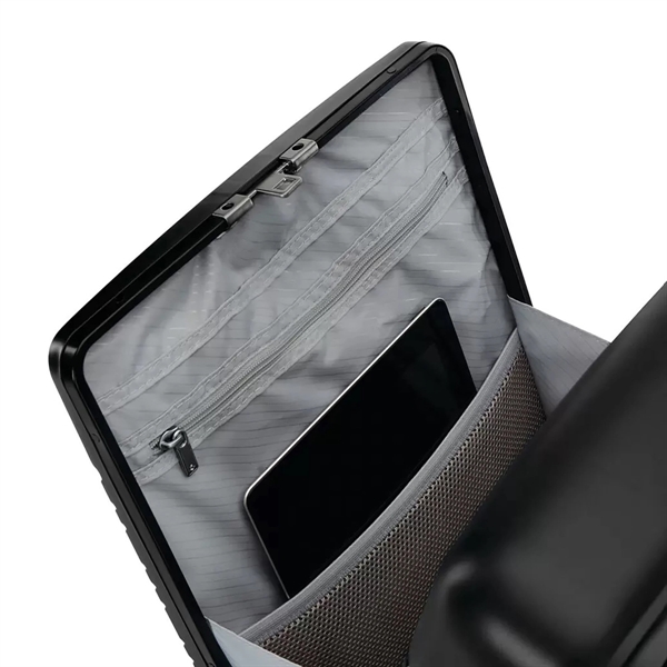 Samsonite Elevation™ Plus Carry-On Spinner - Samsonite Elevation™ Plus Carry-On Spinner - Image 3 of 10