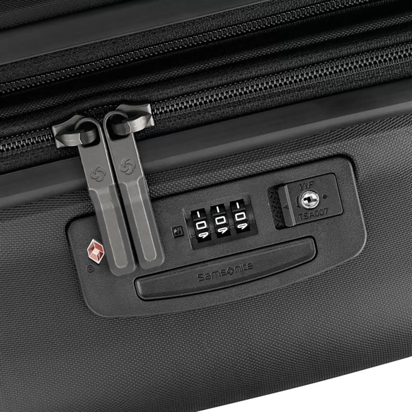 Samsonite Elevation™ Plus Carry-On Spinner - Samsonite Elevation™ Plus Carry-On Spinner - Image 9 of 10