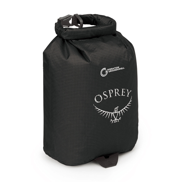 Osprey Ultralight Dry Sack 3L - Osprey Ultralight Dry Sack 3L - Image 0 of 1