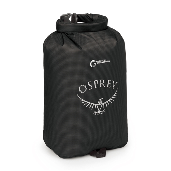 Osprey Ultralight Dry Sack 6L - Osprey Ultralight Dry Sack 6L - Image 0 of 1