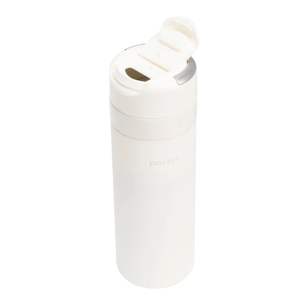 W&P Drink Through Insulated Ceramic Bottle -20 oz - W&P Drink Through Insulated Ceramic Bottle -20 oz - Image 5 of 7