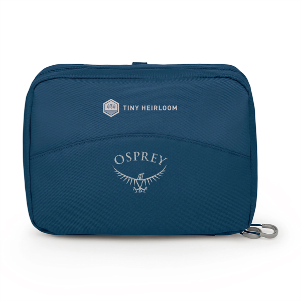 Osprey Daylite® Hanging Toiletry Kit - Osprey Daylite® Hanging Toiletry Kit - Image 5 of 9