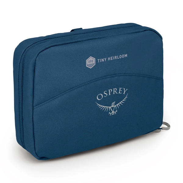Osprey Daylite® Hanging Toiletry Kit - Osprey Daylite® Hanging Toiletry Kit - Image 6 of 9