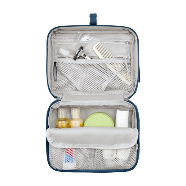 Osprey Daylite® Hanging Toiletry Kit - Osprey Daylite® Hanging Toiletry Kit - Image 7 of 9