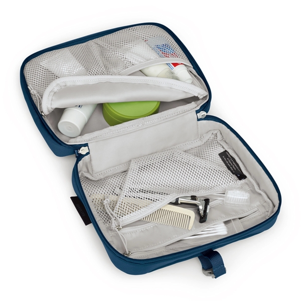 Osprey Daylite® Hanging Toiletry Kit - Osprey Daylite® Hanging Toiletry Kit - Image 8 of 9