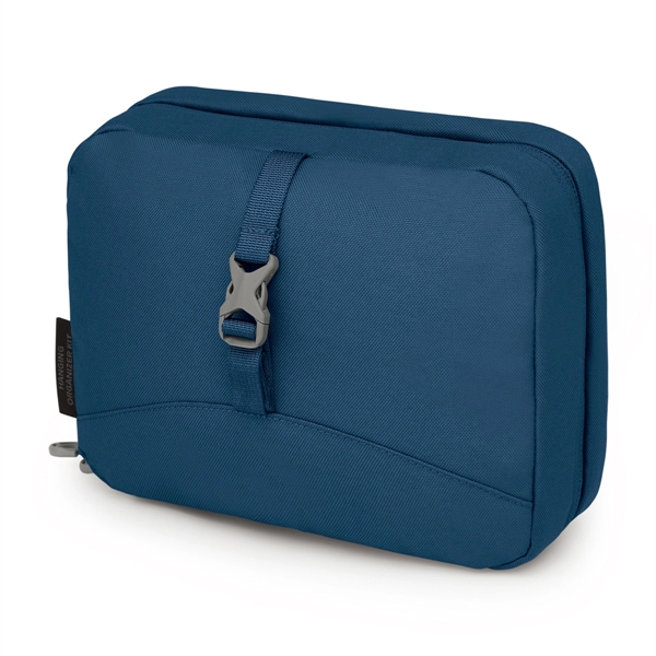 Osprey Daylite® Hanging Toiletry Kit - Osprey Daylite® Hanging Toiletry Kit - Image 9 of 9