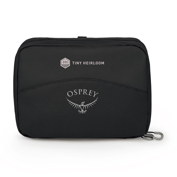 Osprey Daylite® Hanging Toiletry Kit - Osprey Daylite® Hanging Toiletry Kit - Image 0 of 9