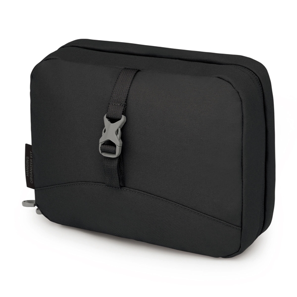 Osprey Daylite® Hanging Toiletry Kit - Osprey Daylite® Hanging Toiletry Kit - Image 1 of 9